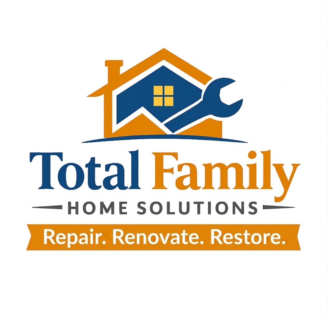 Total Family Home Solutions