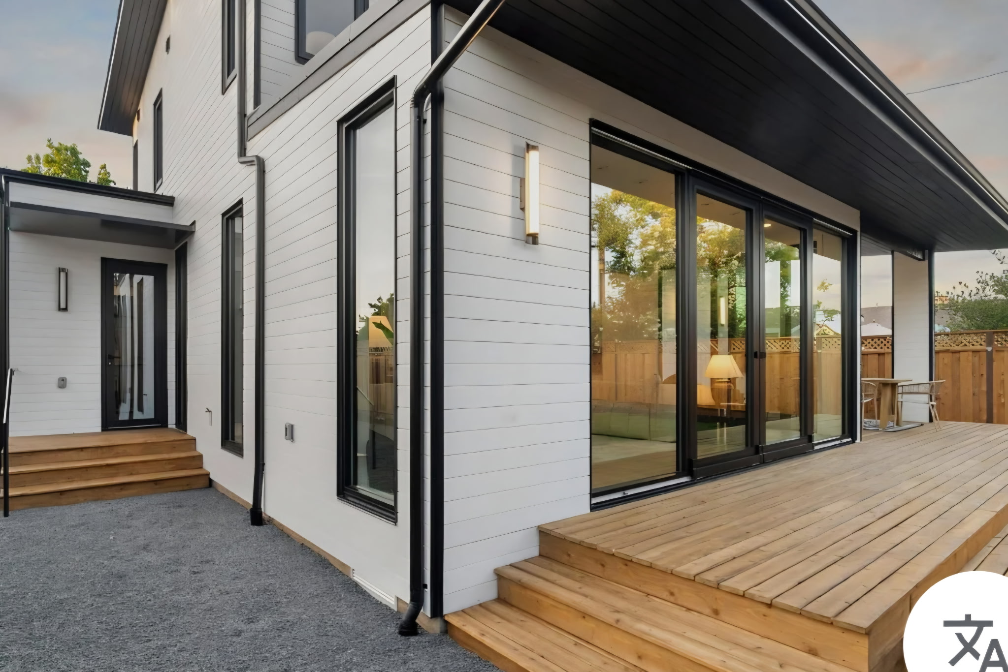 Roofing & Exterior