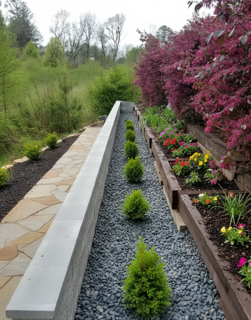 Outdoor & Yard