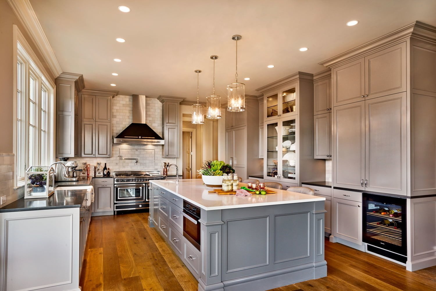 Kitchen Renovations