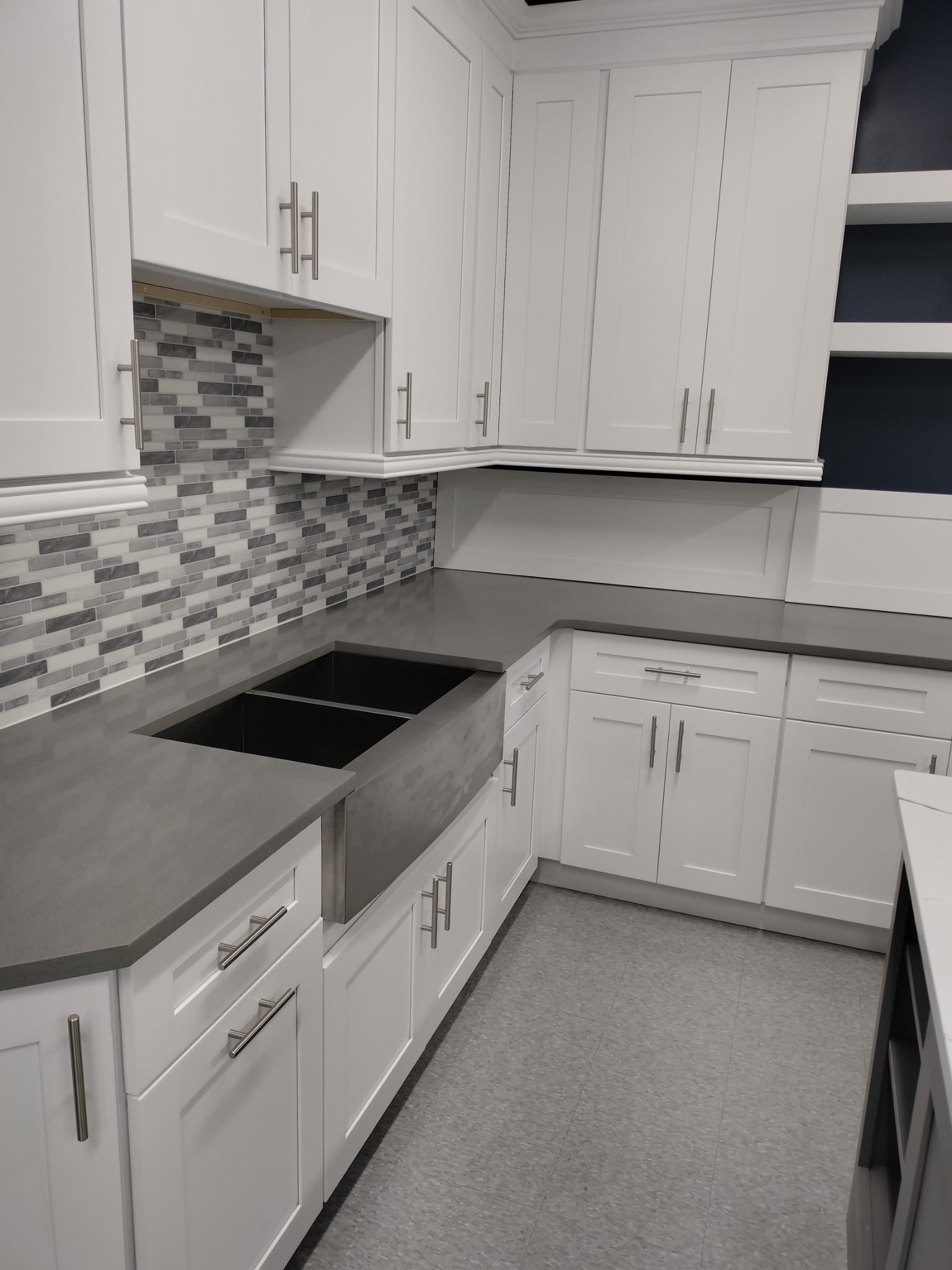 Complete Kitchen Renovation