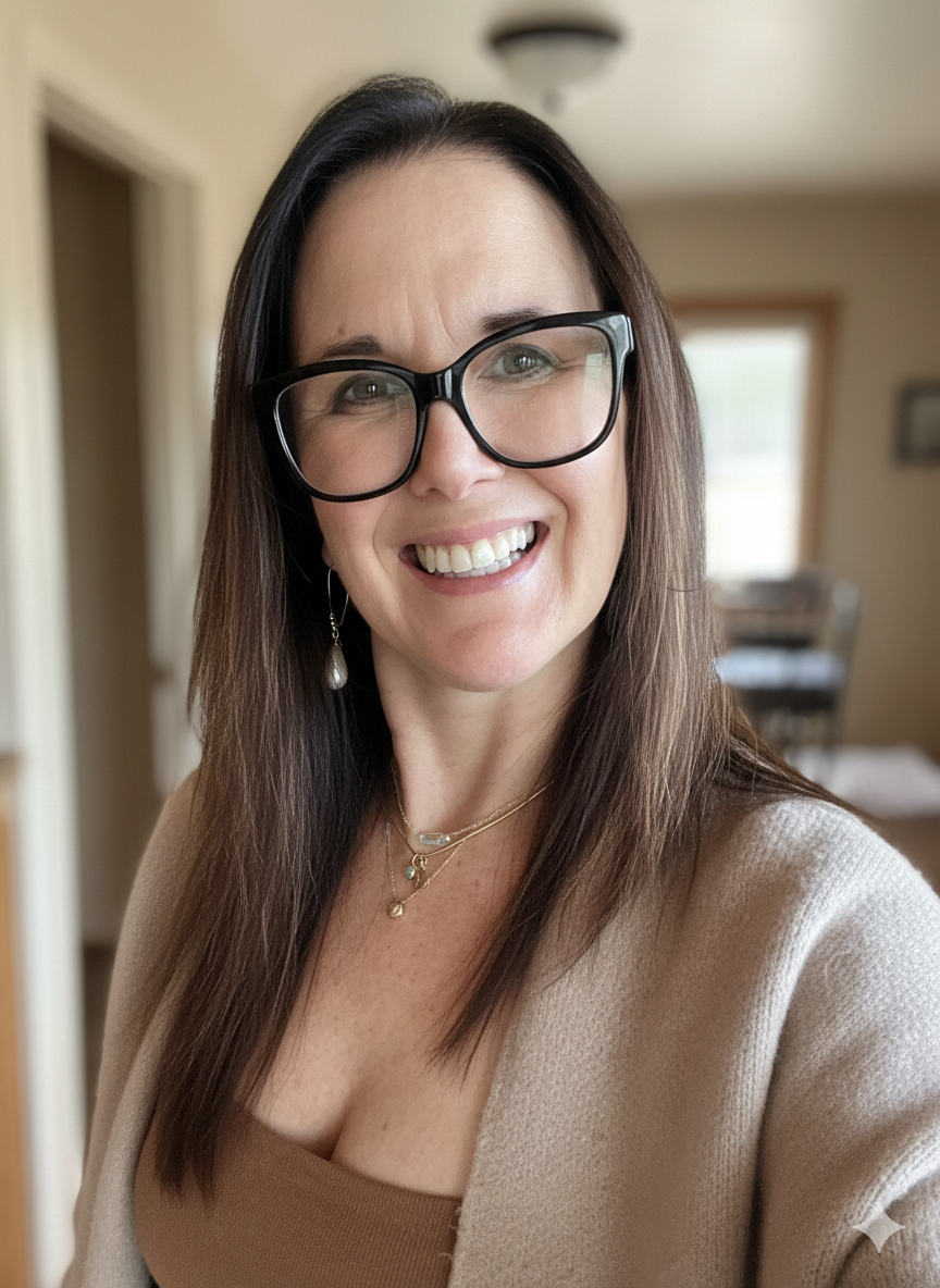 Tammy Davis - Owner
